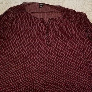 Torrid shirt